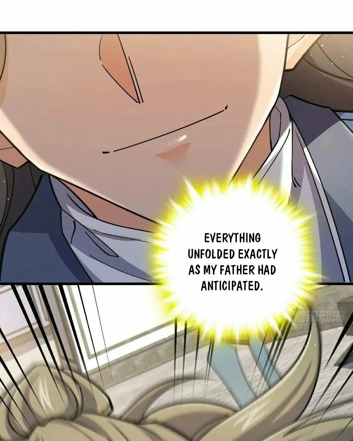 Spare Me, Great Lord! (Colored) Chapter 794 page 11 - 