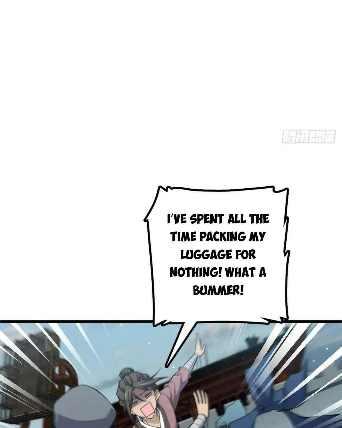 Spare Me, Great Lord! (Colored) Chapter 794 page 103 - 