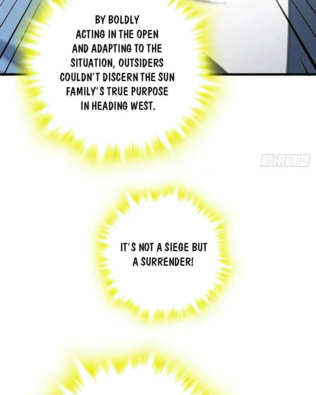 Spare Me, Great Lord! (Colored) Chapter 794 page 13 - 