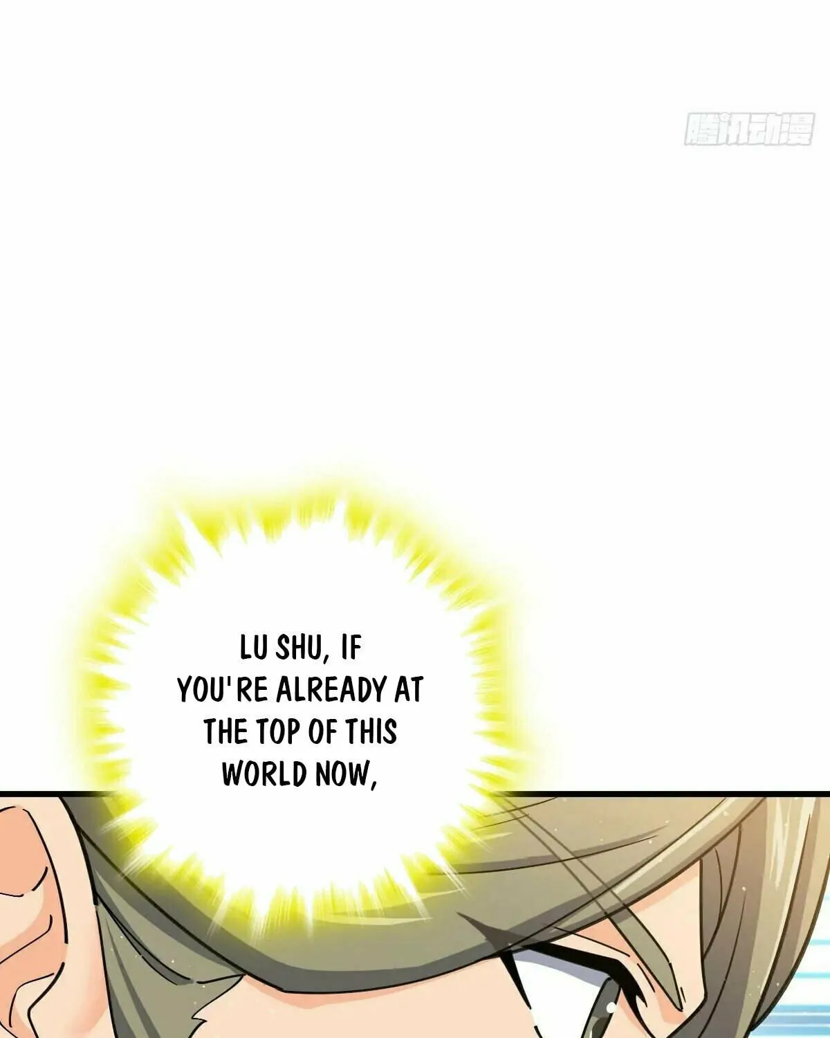 Spare Me, Great Lord! (Colored) Chapter 794 page 22 - 