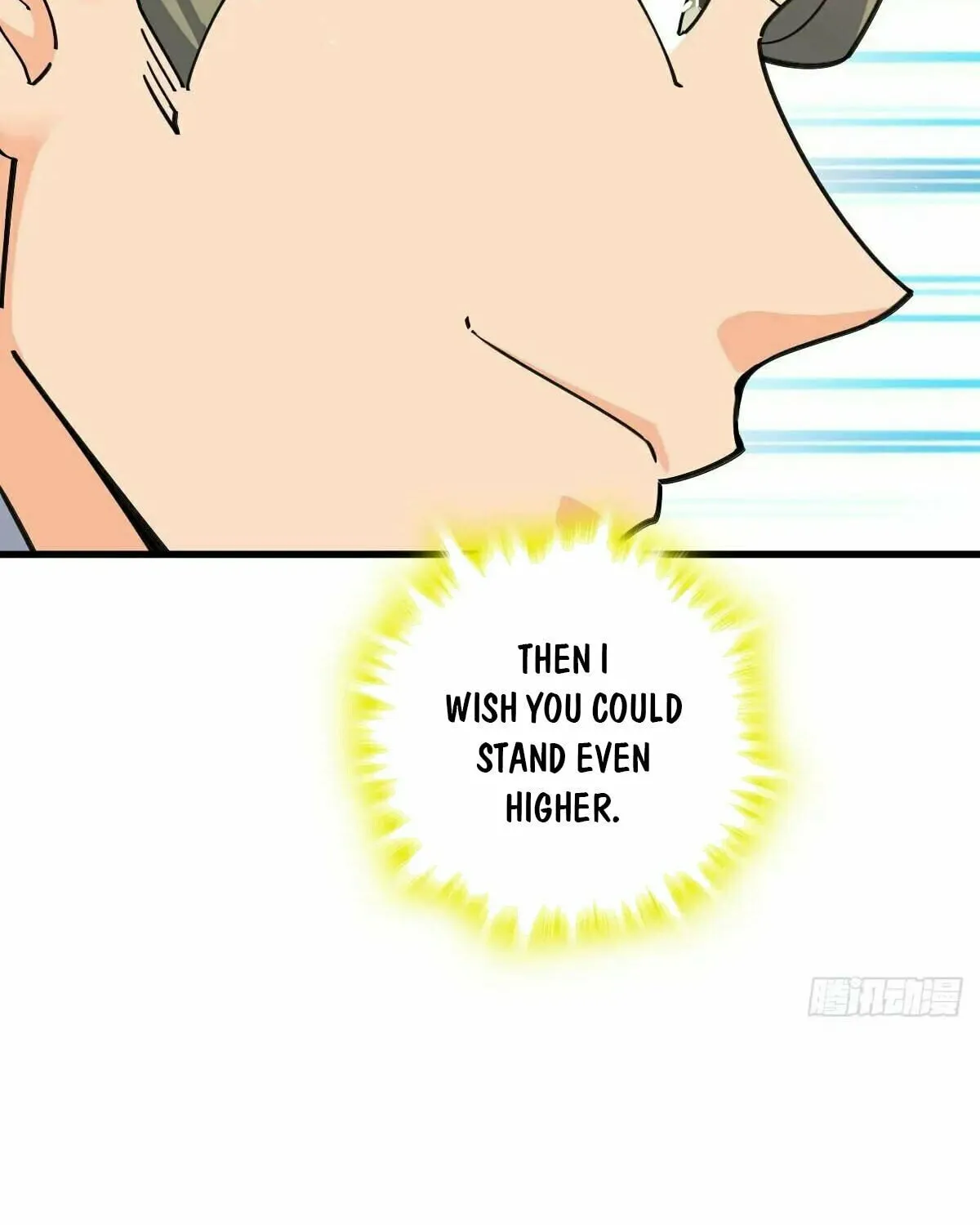 Spare Me, Great Lord! (Colored) Chapter 794 page 23 - 