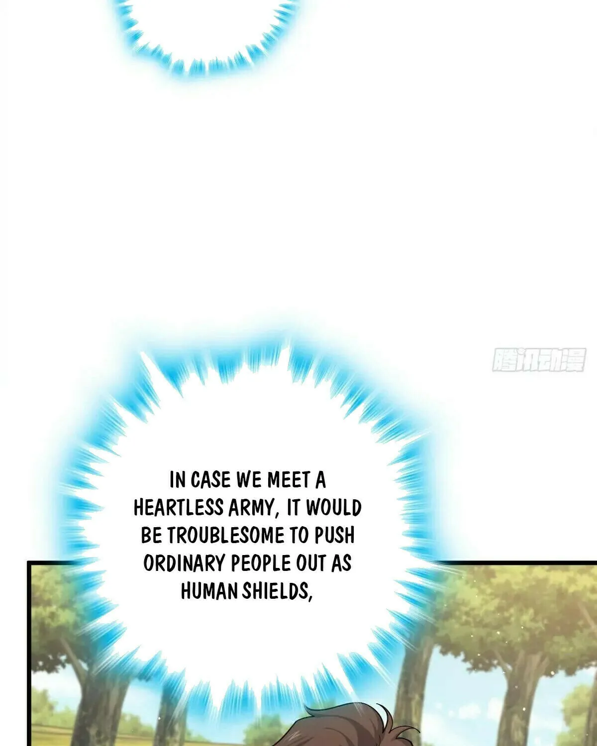 Spare Me, Great Lord! (Colored) Chapter 794 page 32 - 