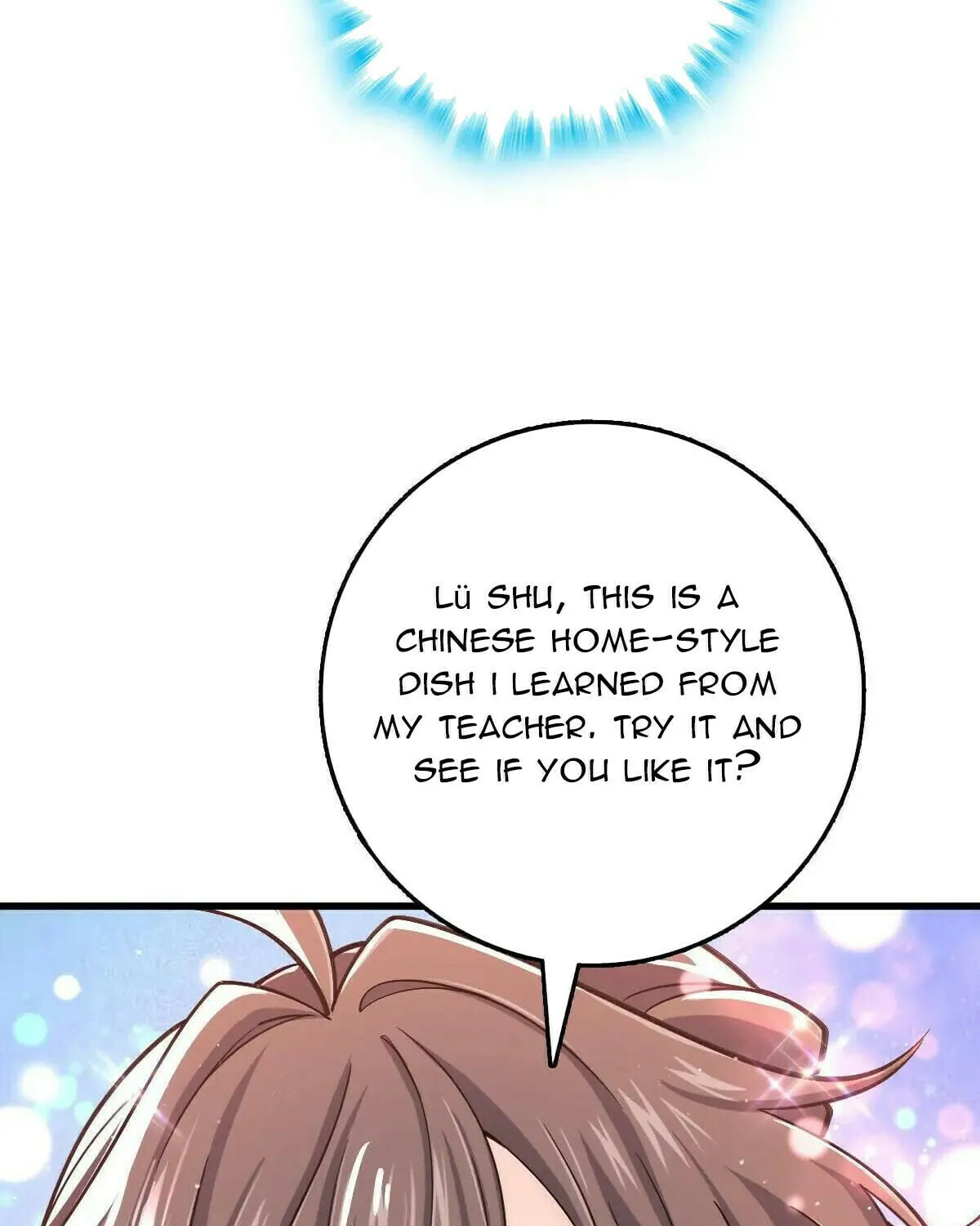 Spare Me, Great Lord! (Colored) Chapter 794 page 39 - 