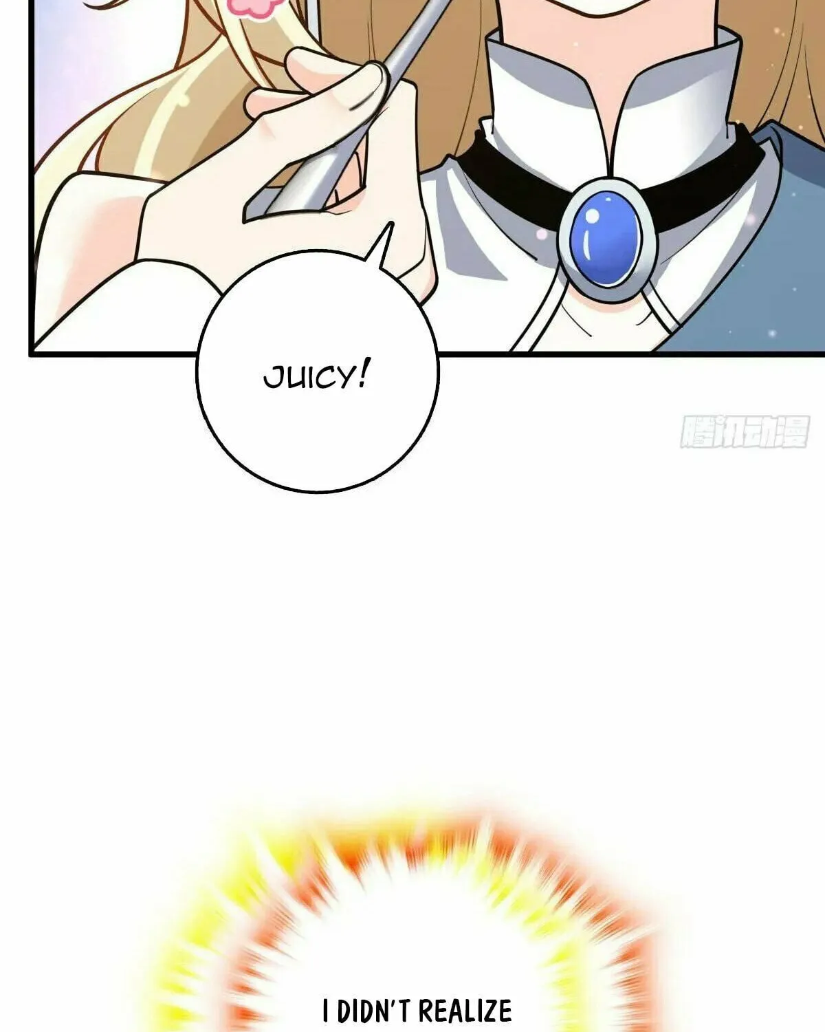 Spare Me, Great Lord! (Colored) Chapter 794 page 49 - 