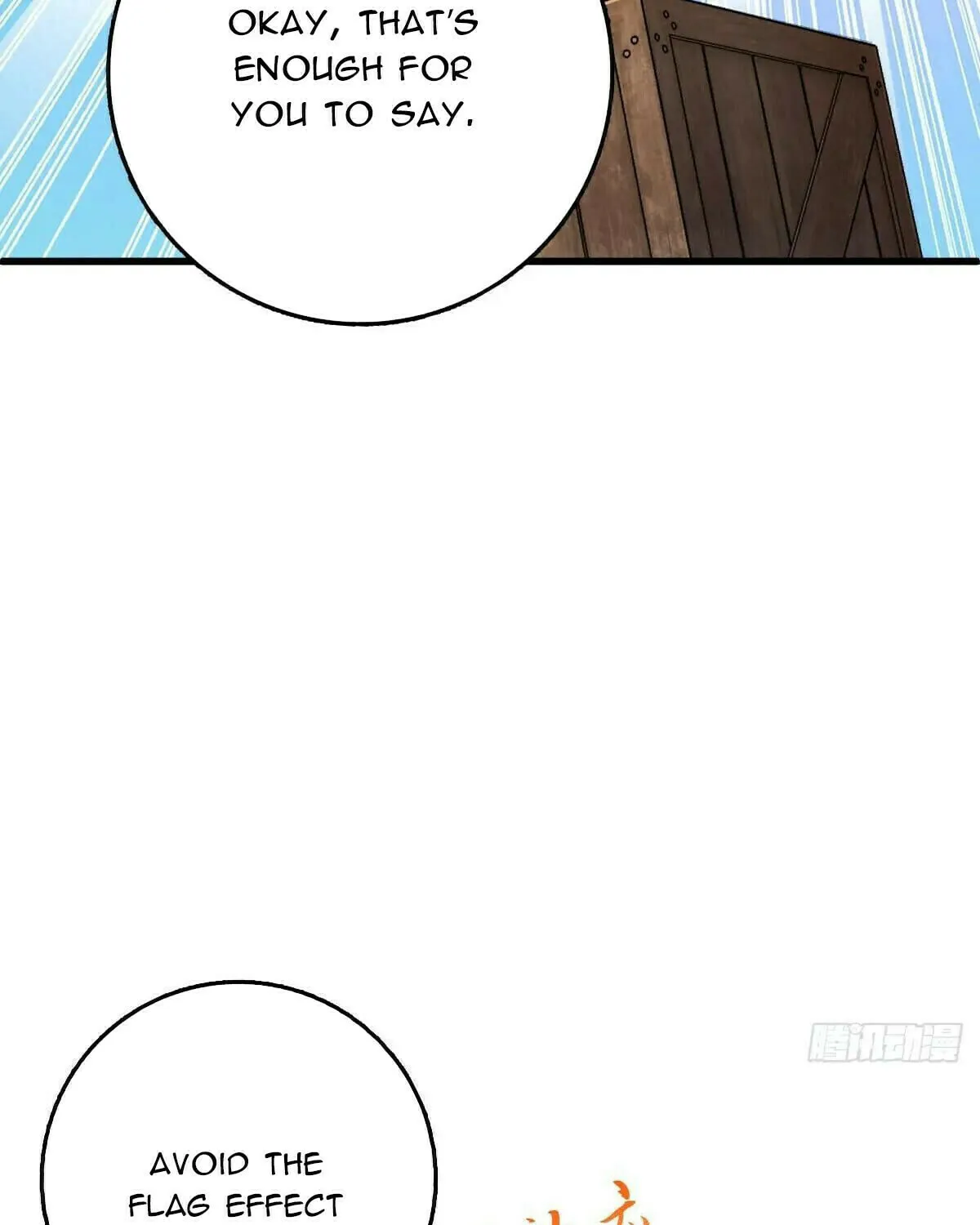 Spare Me, Great Lord! (Colored) Chapter 794 page 56 - 