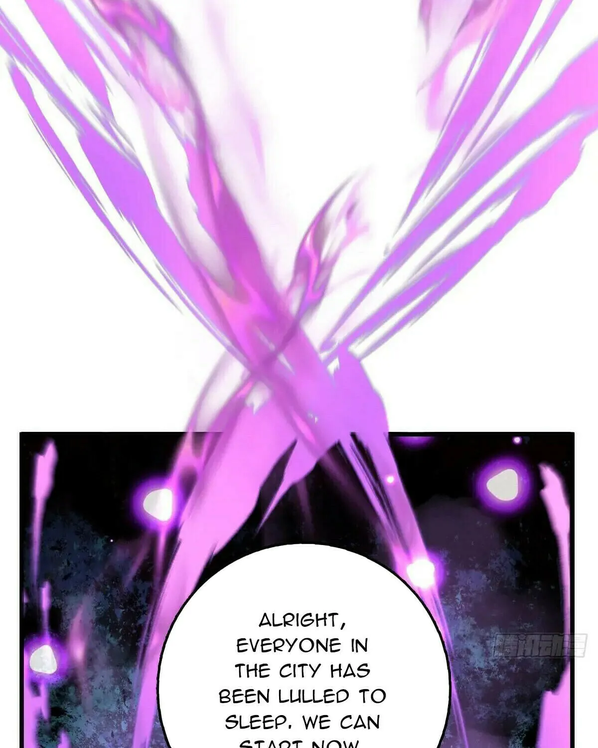 Spare Me, Great Lord! (Colored) Chapter 794 page 69 - 