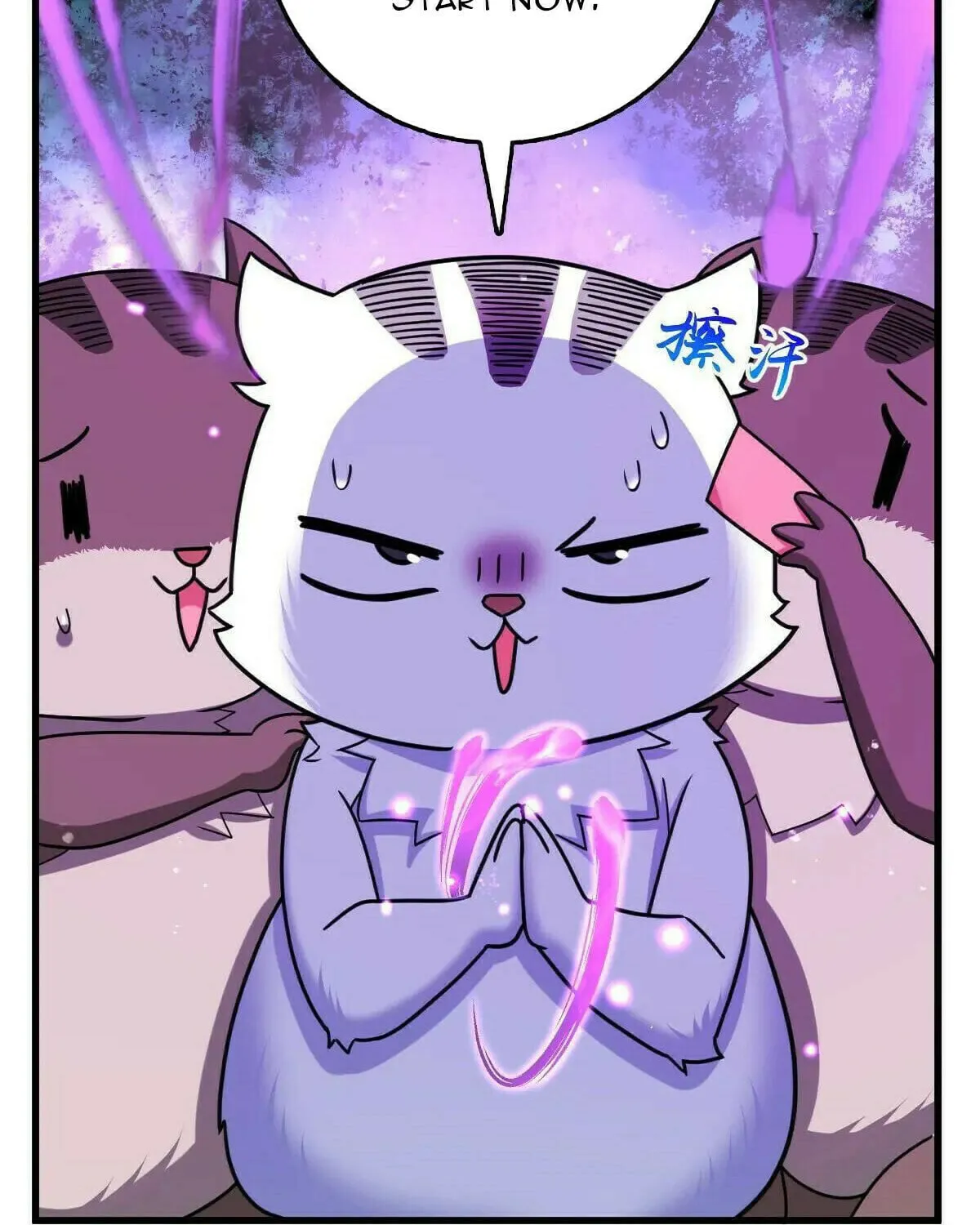 Spare Me, Great Lord! (Colored) Chapter 794 page 70 - 