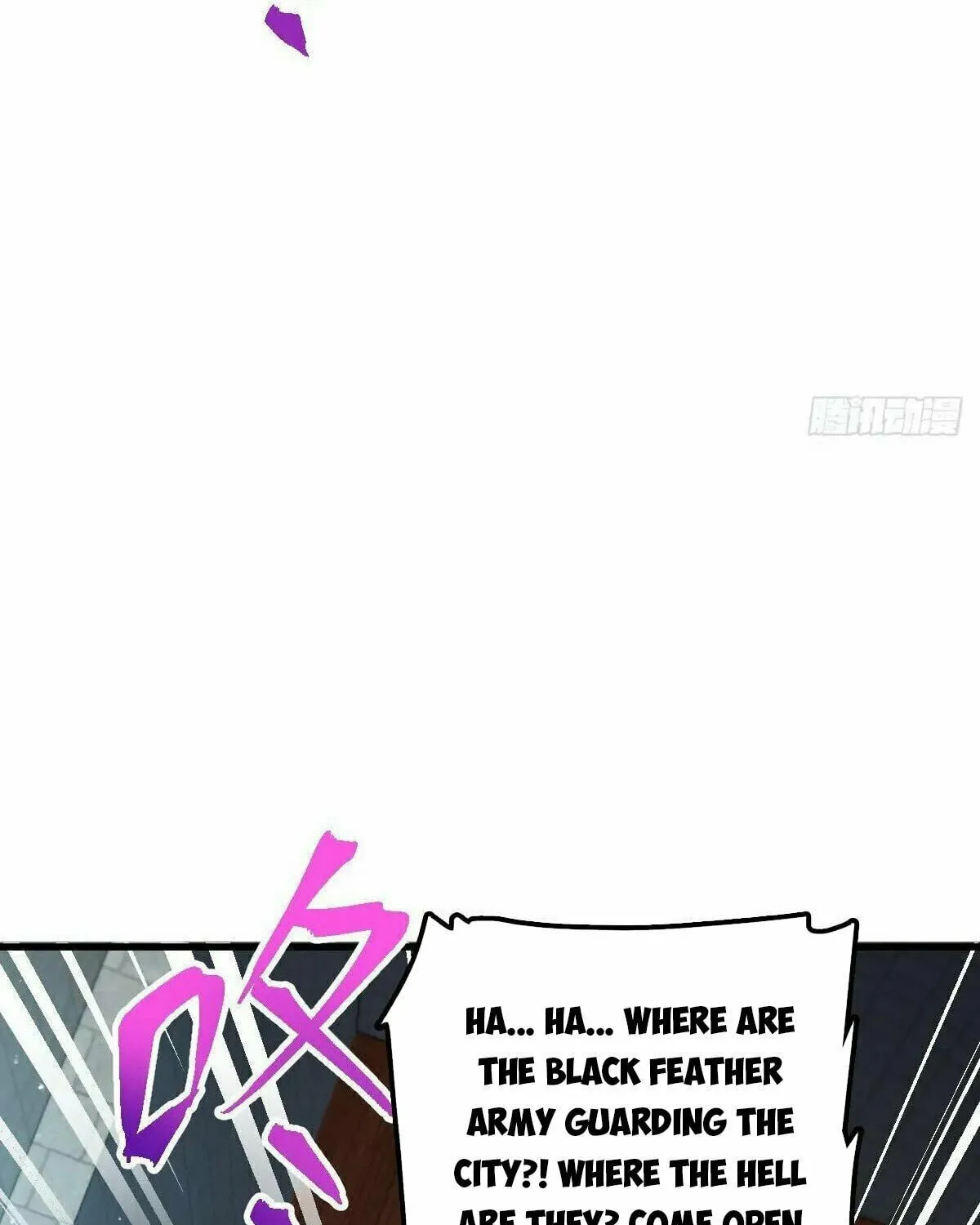 Spare Me, Great Lord! (Colored) Chapter 794 page 88 - 