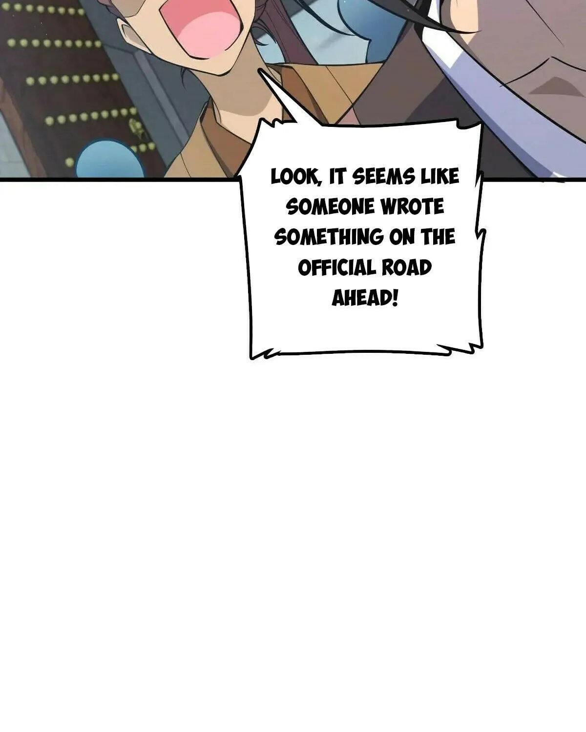 Spare Me, Great Lord! (Colored) Chapter 794 page 100 - 