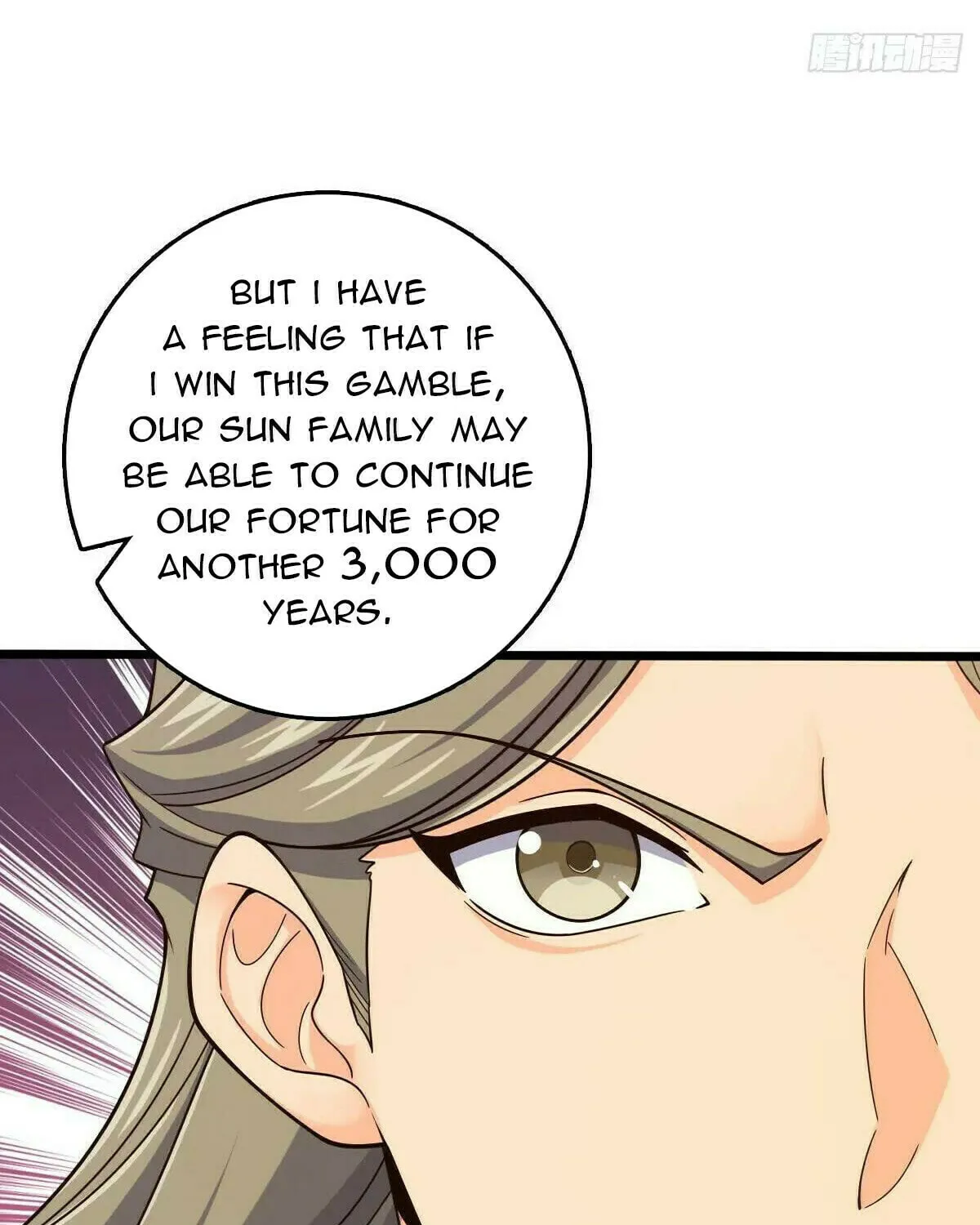 Spare Me, Great Lord! (Colored) Chapter 795 page 11 - 