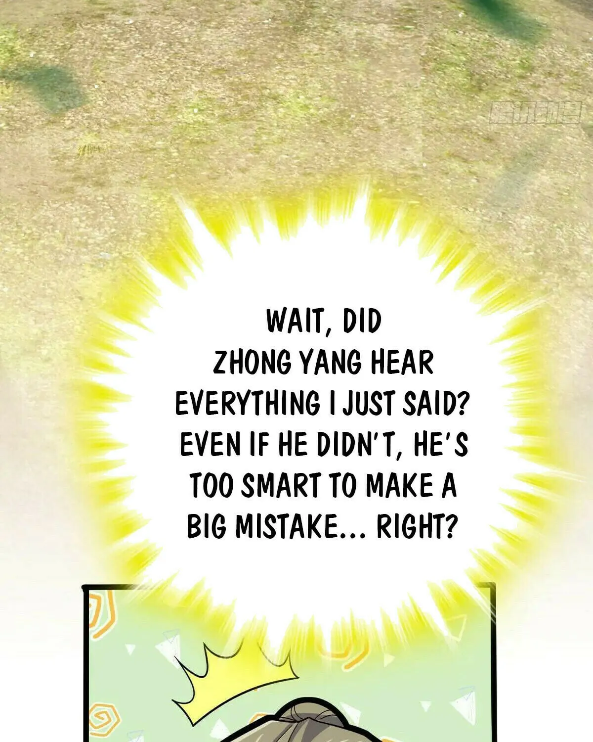Spare Me, Great Lord! (Colored) Chapter 795 page 20 - 
