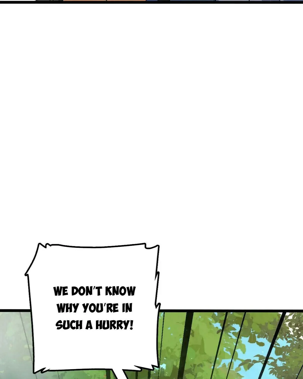 Spare Me, Great Lord! (Colored) Chapter 795 page 29 - 