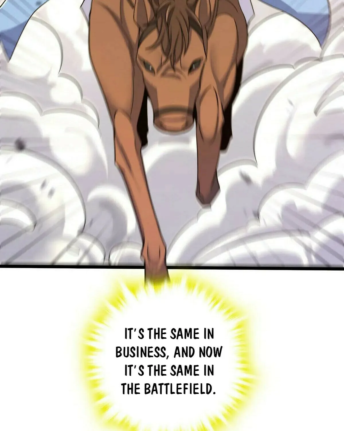 Spare Me, Great Lord! (Colored) Chapter 795 page 33 - 