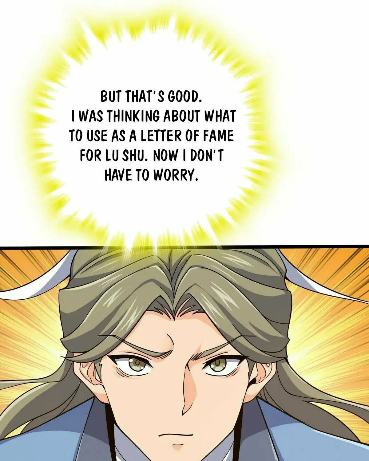 Spare Me, Great Lord! (Colored) Chapter 795 page 35 - 