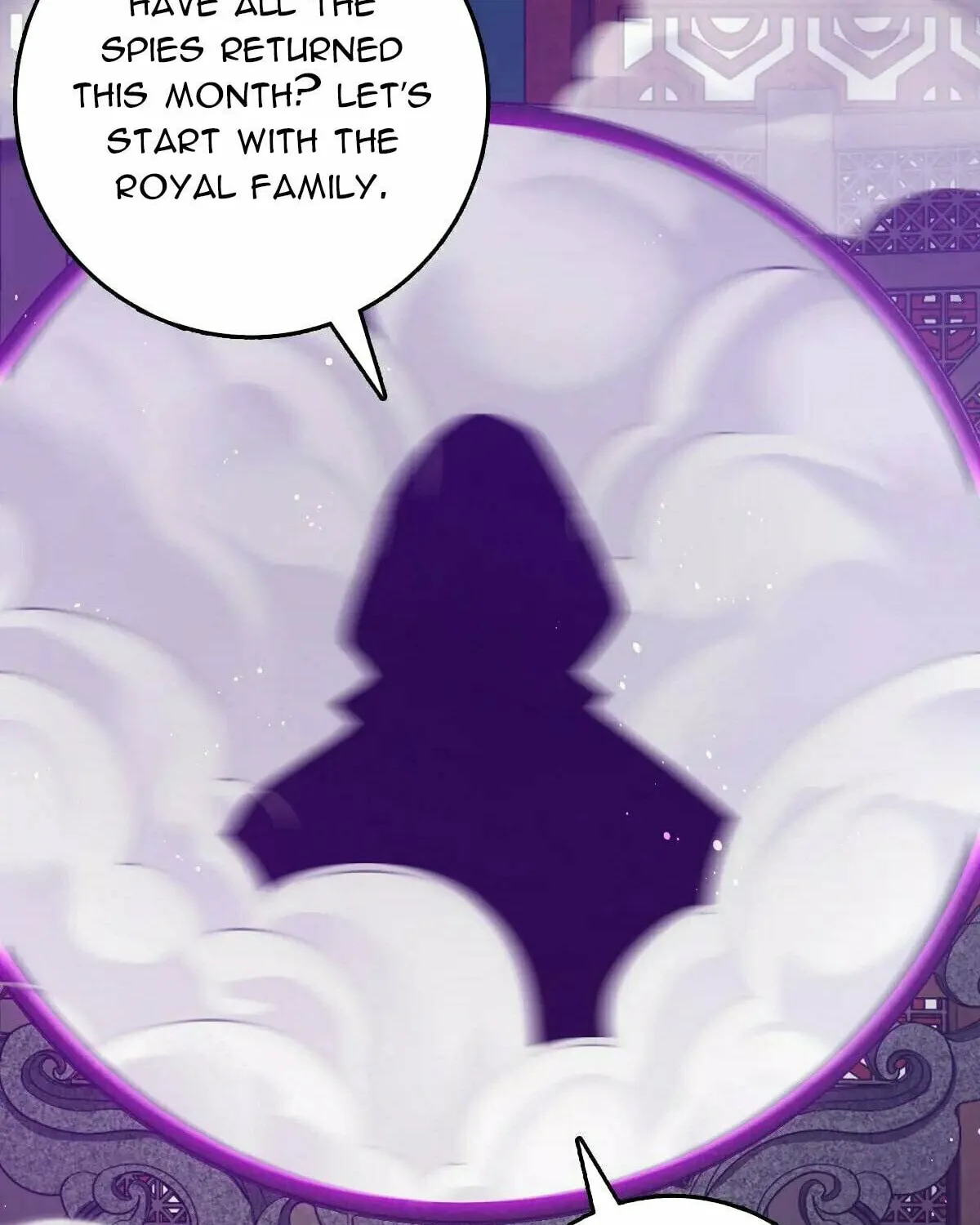 Spare Me, Great Lord! (Colored) Chapter 795 page 46 - 