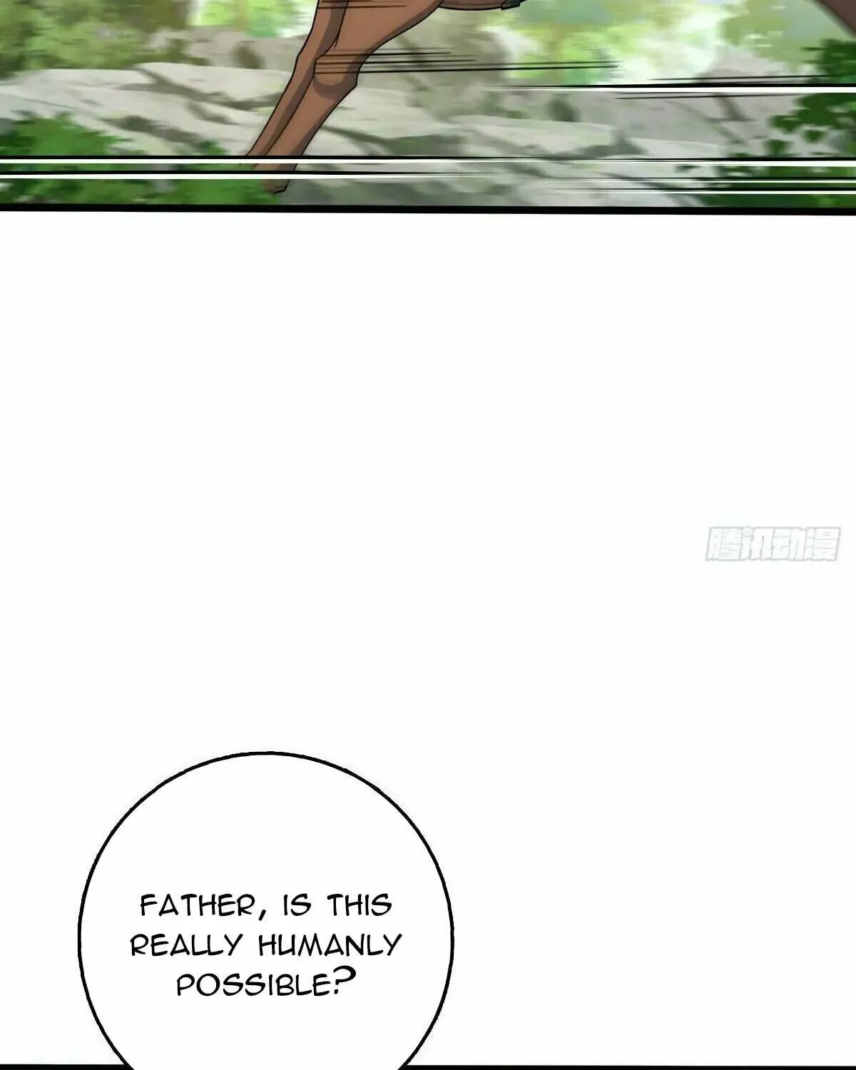 Spare Me, Great Lord! (Colored) Chapter 795 page 6 - 