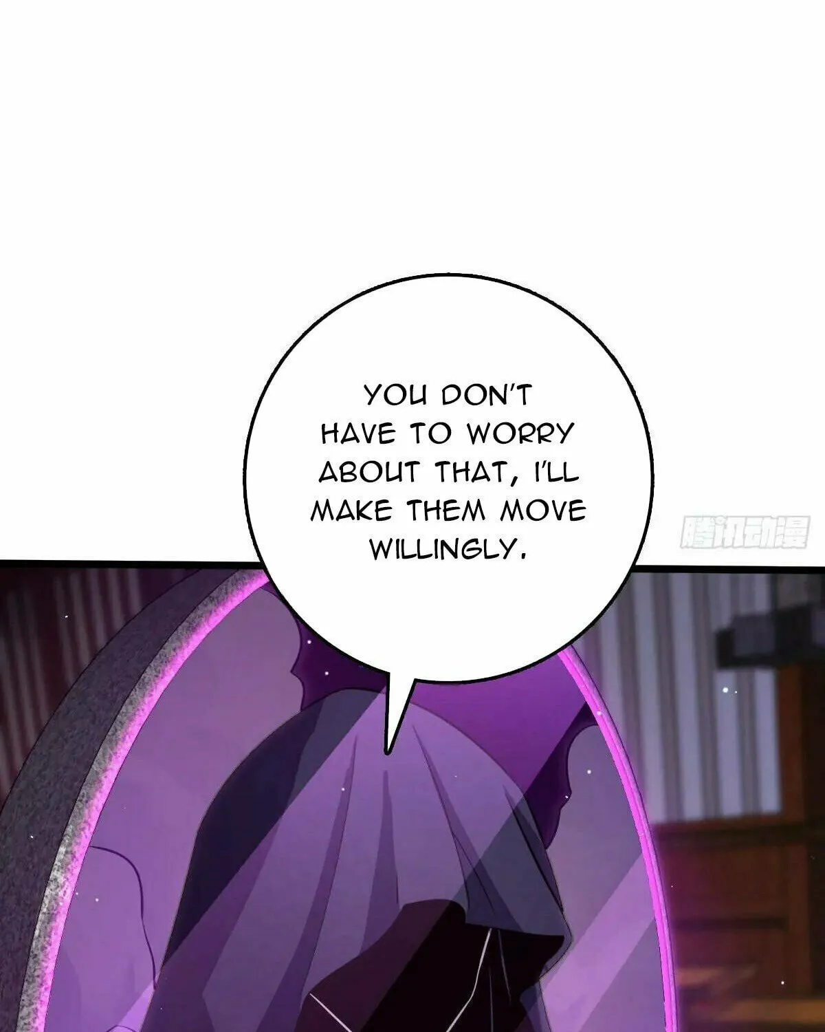 Spare Me, Great Lord! (Colored) Chapter 795 page 51 - 