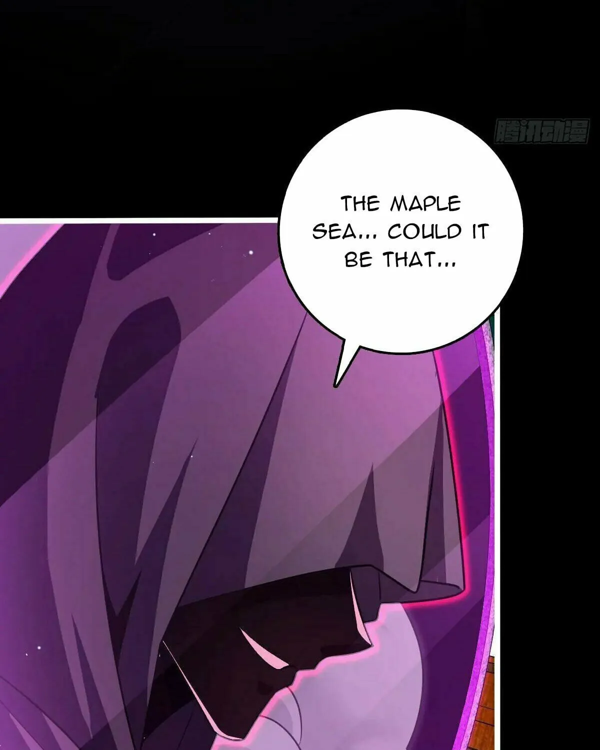 Spare Me, Great Lord! (Colored) Chapter 795 page 55 - 