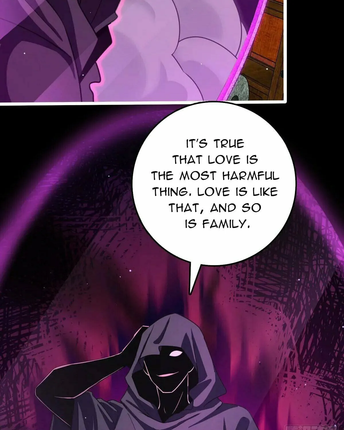 Spare Me, Great Lord! (Colored) Chapter 795 page 56 - 