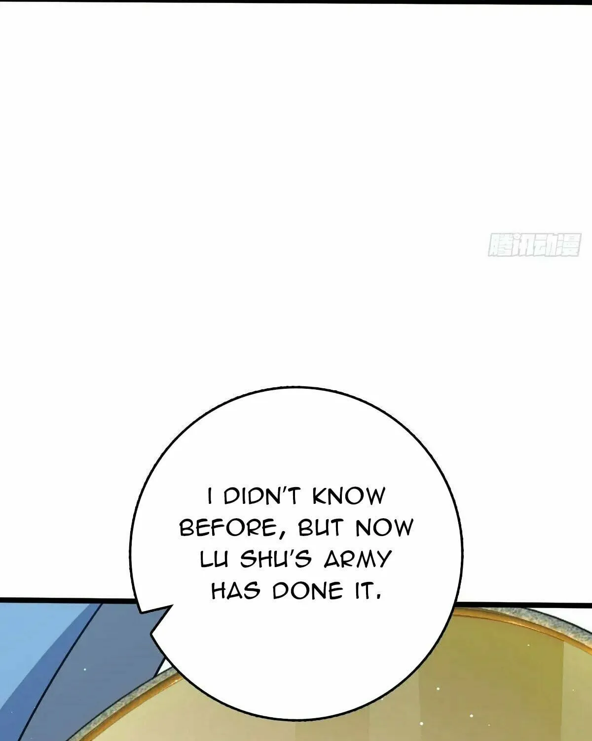 Spare Me, Great Lord! (Colored) Chapter 795 page 8 - 