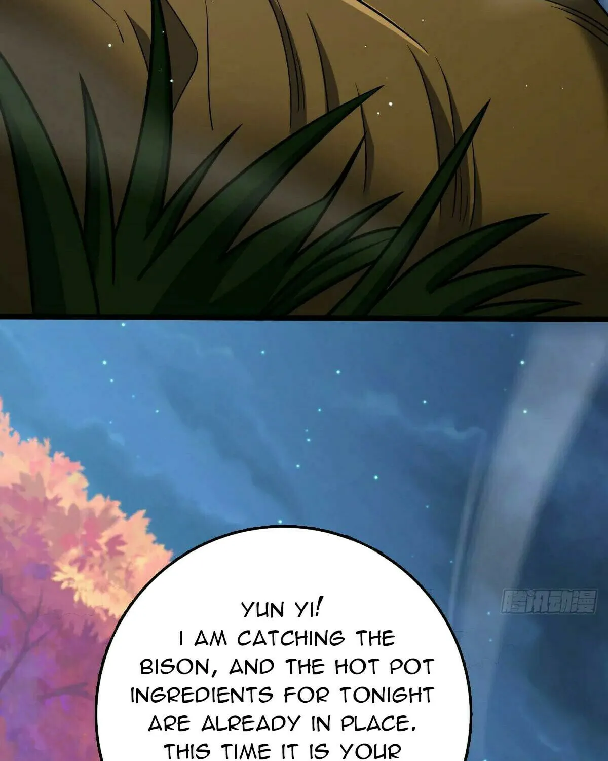 Spare Me, Great Lord! (Colored) Chapter 795 page 74 - 