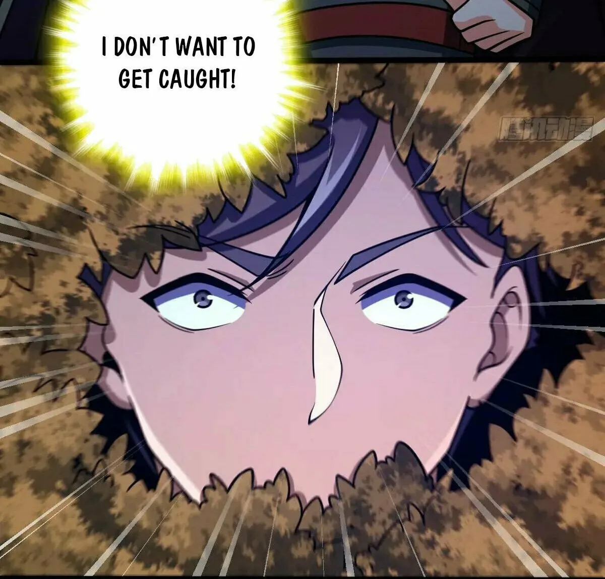 Spare Me, Great Lord! (Colored) Chapter 795 page 86 - 