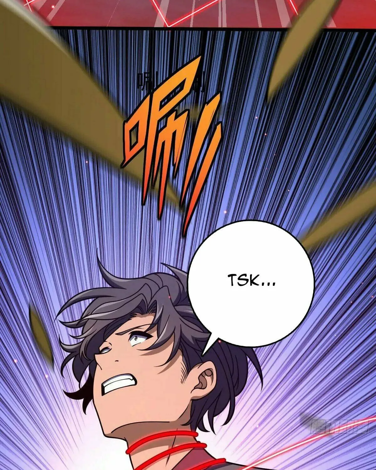 Spare Me, Great Lord! (Colored) Chapter 795 page 89 - 