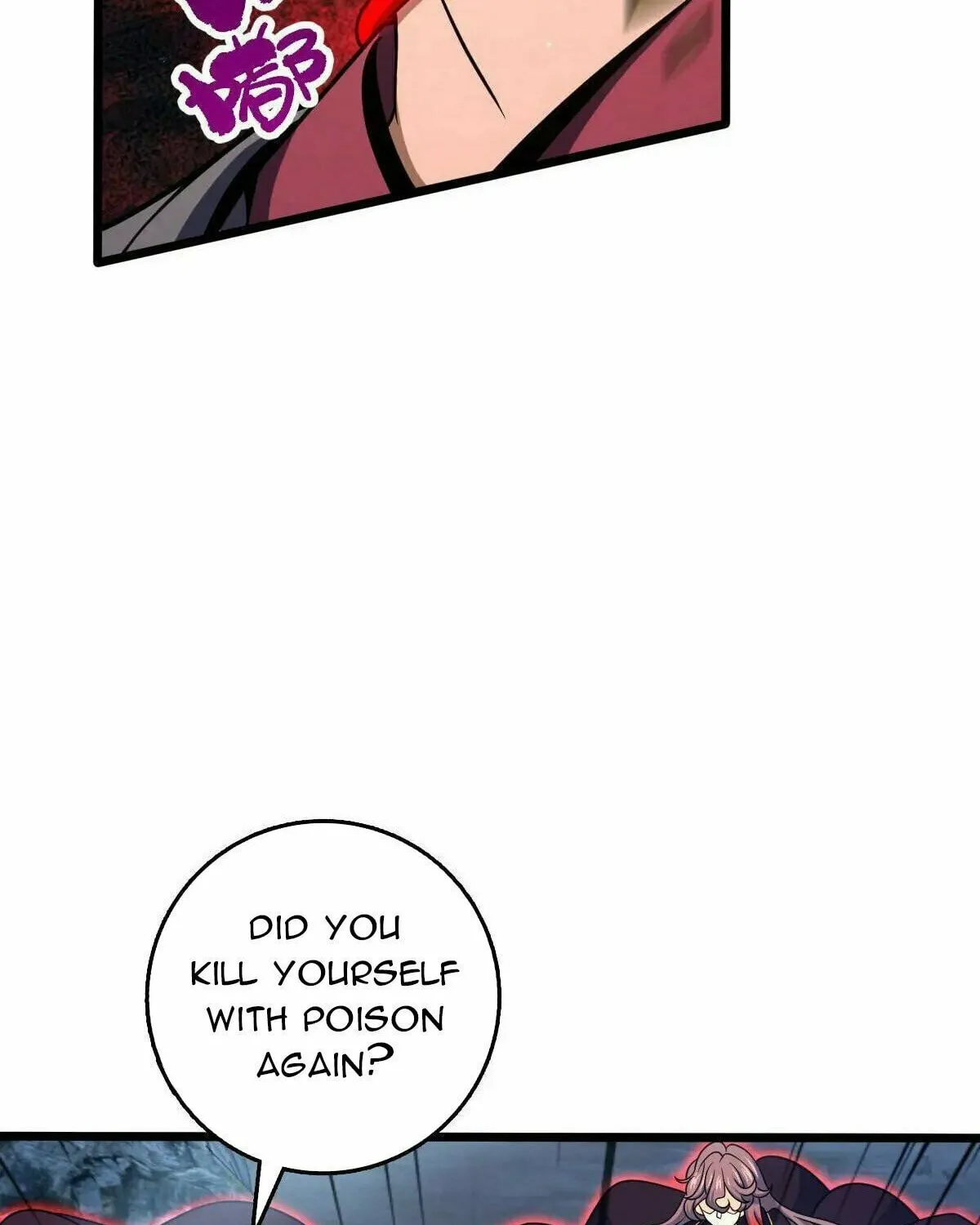 Spare Me, Great Lord! (Colored) Chapter 795 page 92 - 