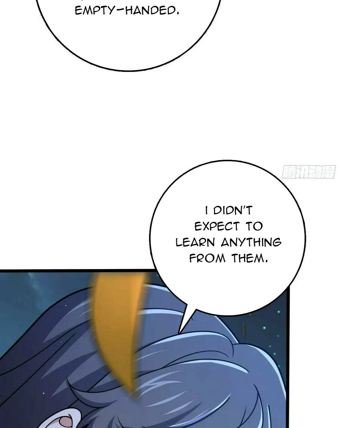 Spare Me, Great Lord! (Colored) Chapter 795 page 97 - 