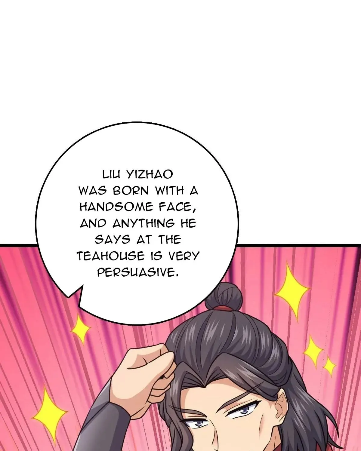 Spare Me, Great Lord! (Colored) Chapter 796 page 21 - 