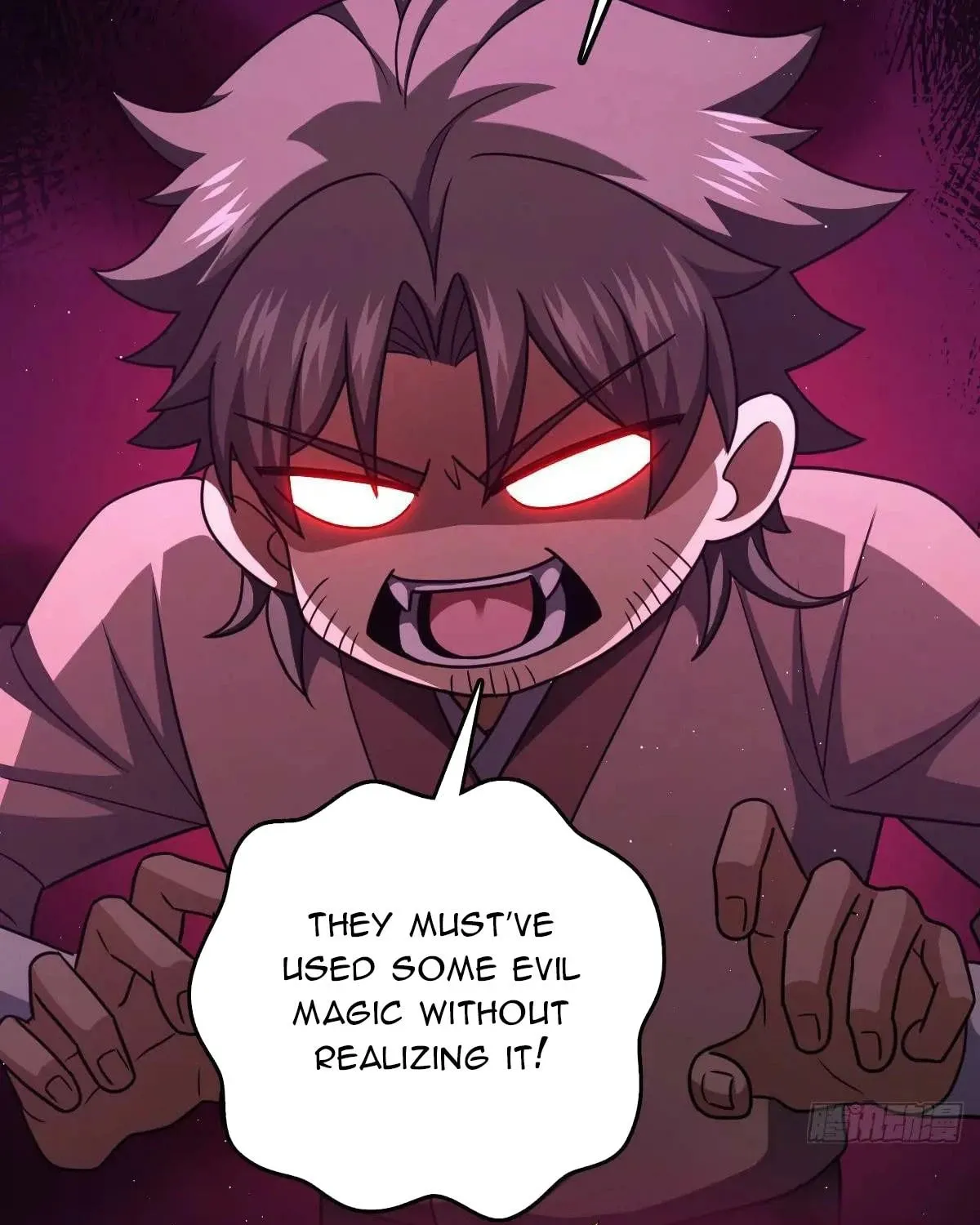 Spare Me, Great Lord! (Colored) Chapter 796 page 50 - 