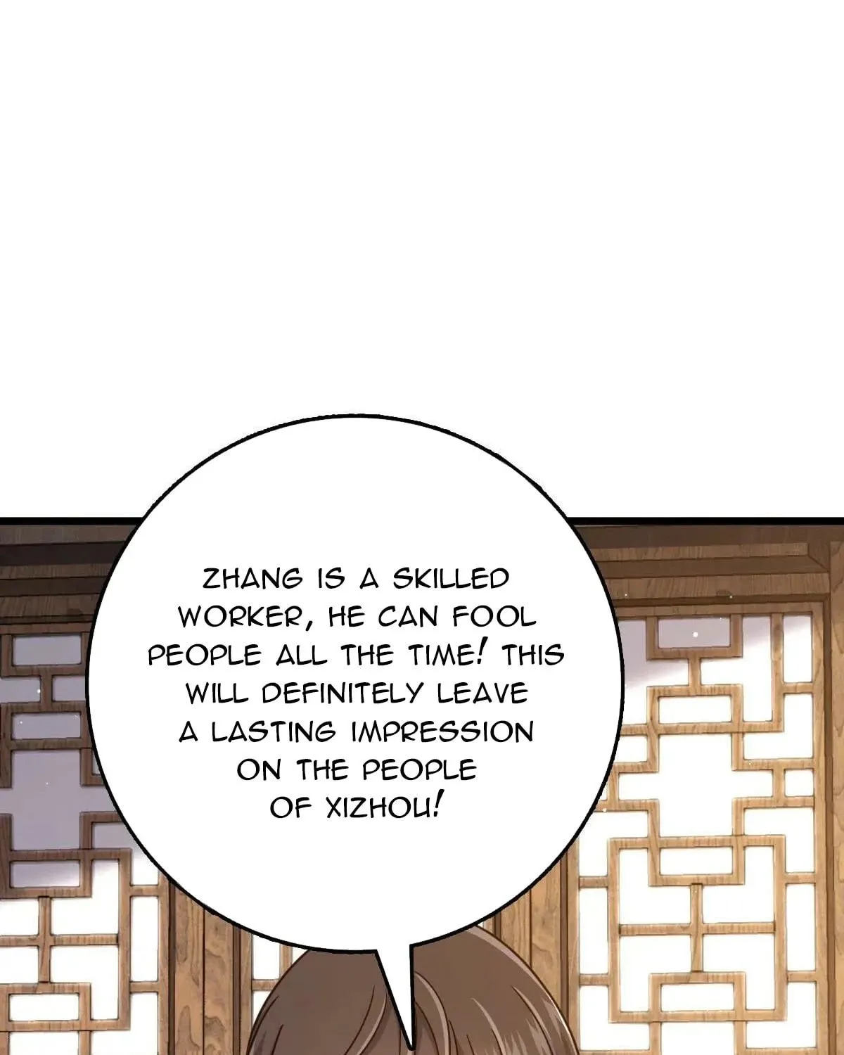 Spare Me, Great Lord! (Colored) Chapter 796 page 60 - 