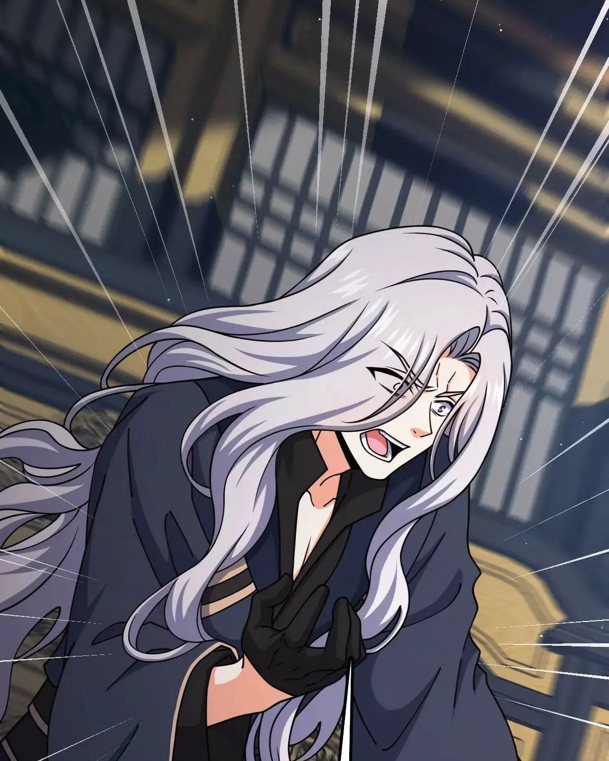 Spare Me, Great Lord! (Colored) Chapter 796 page 82 - 
