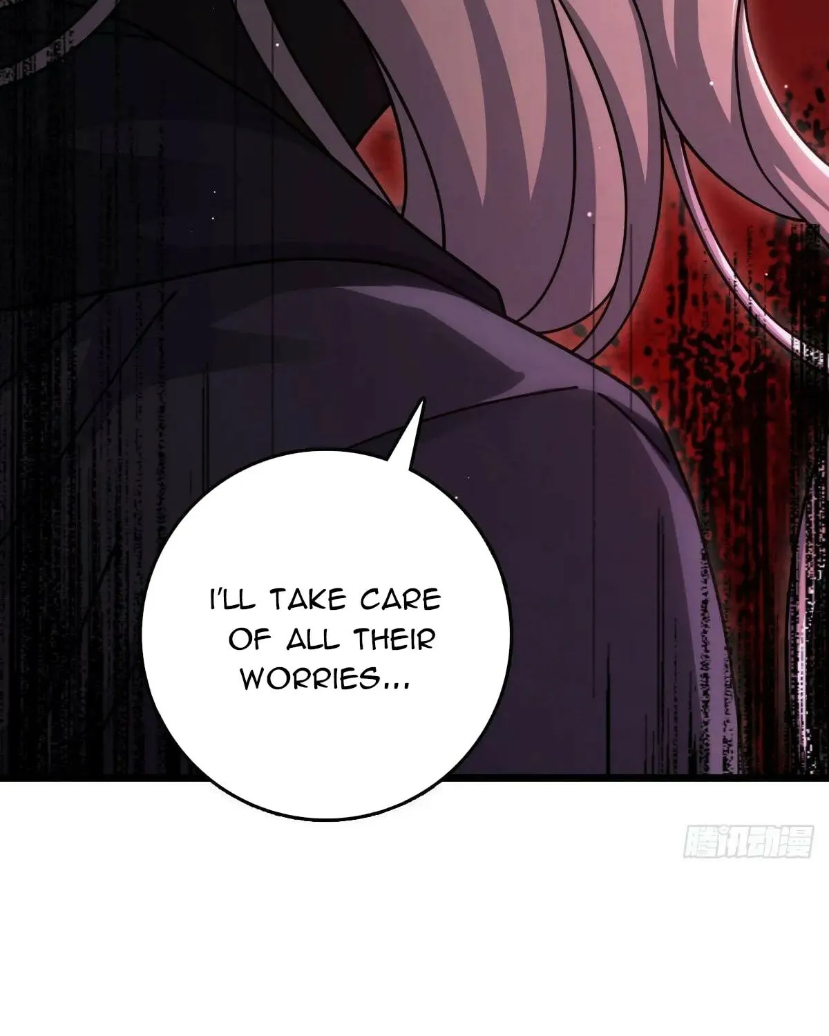 Spare Me, Great Lord! (Colored) Chapter 796 page 89 - 