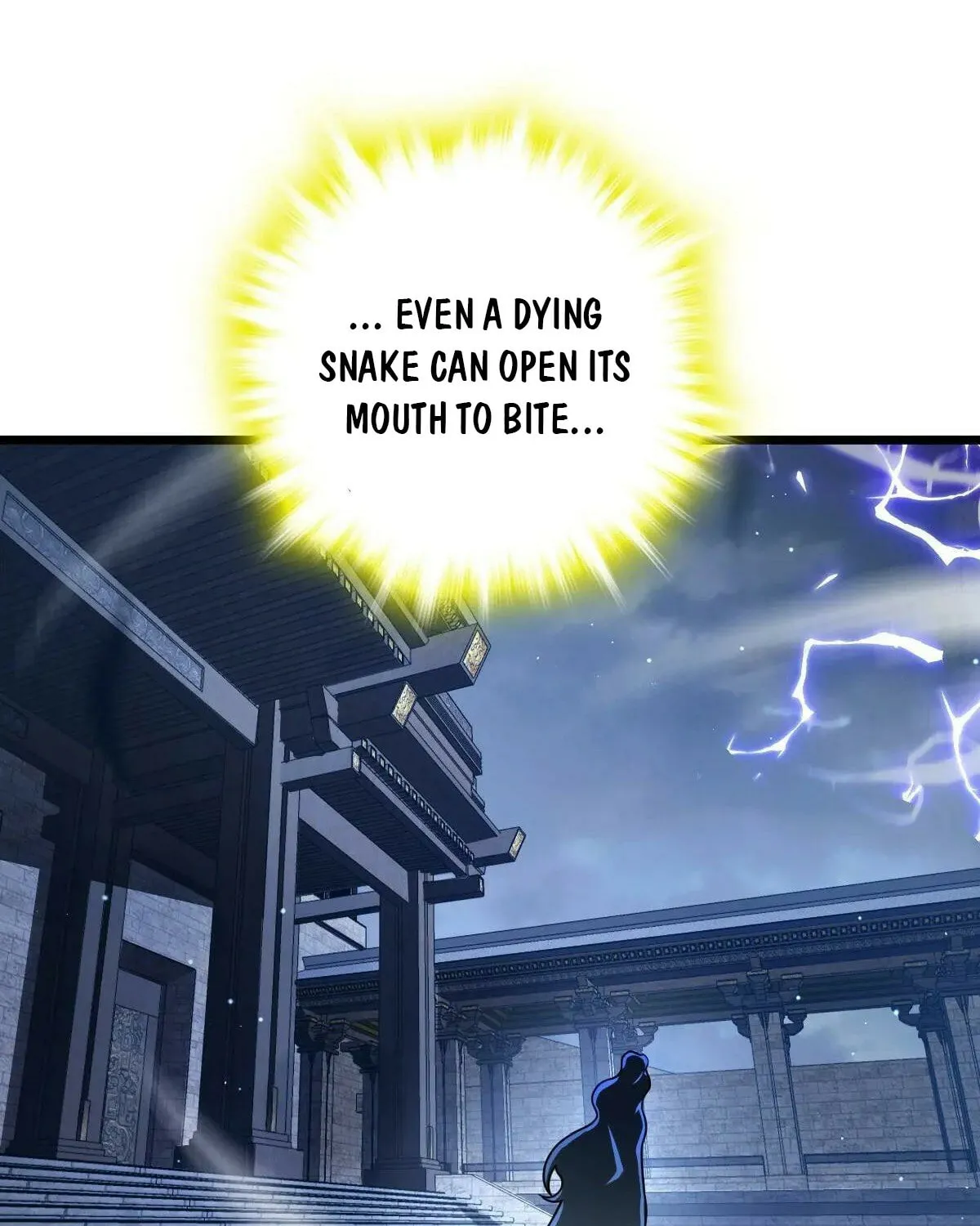 Spare Me, Great Lord! (Colored) Chapter 796 page 92 - 