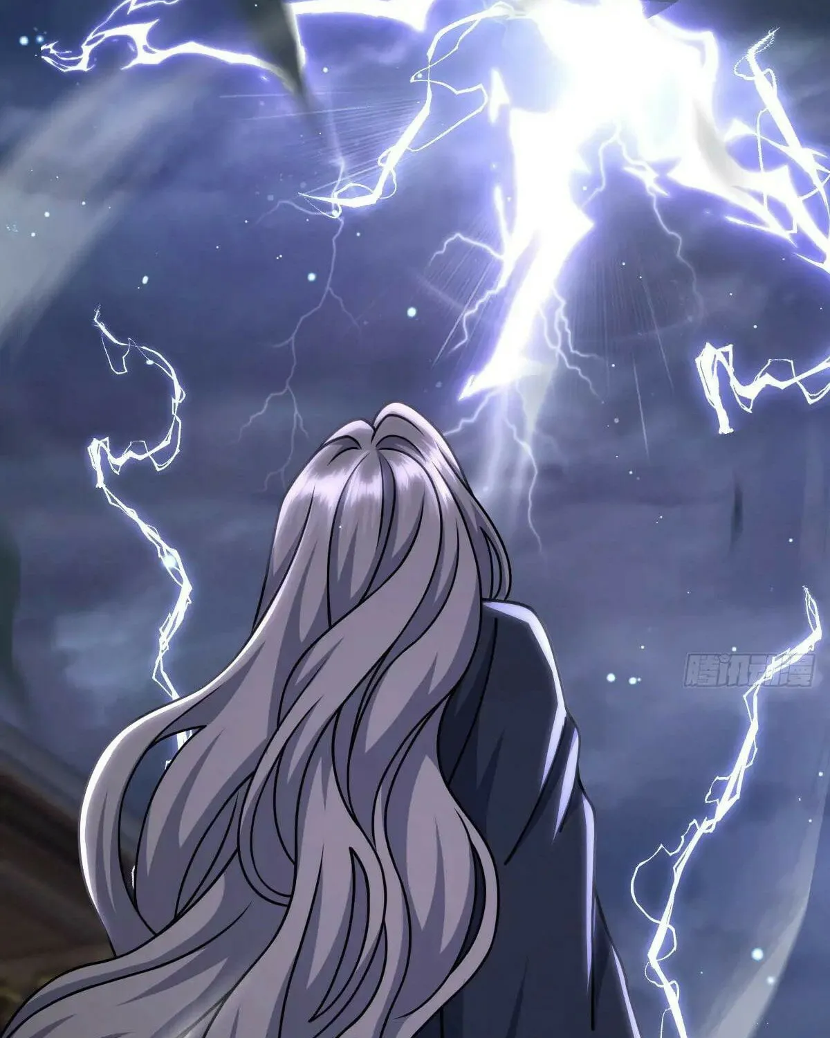 Spare Me, Great Lord! (Colored) Chapter 796 page 94 - 