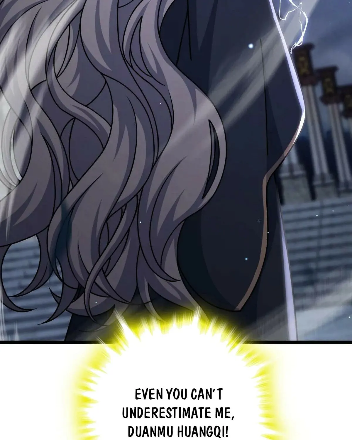 Spare Me, Great Lord! (Colored) Chapter 796 page 95 - 