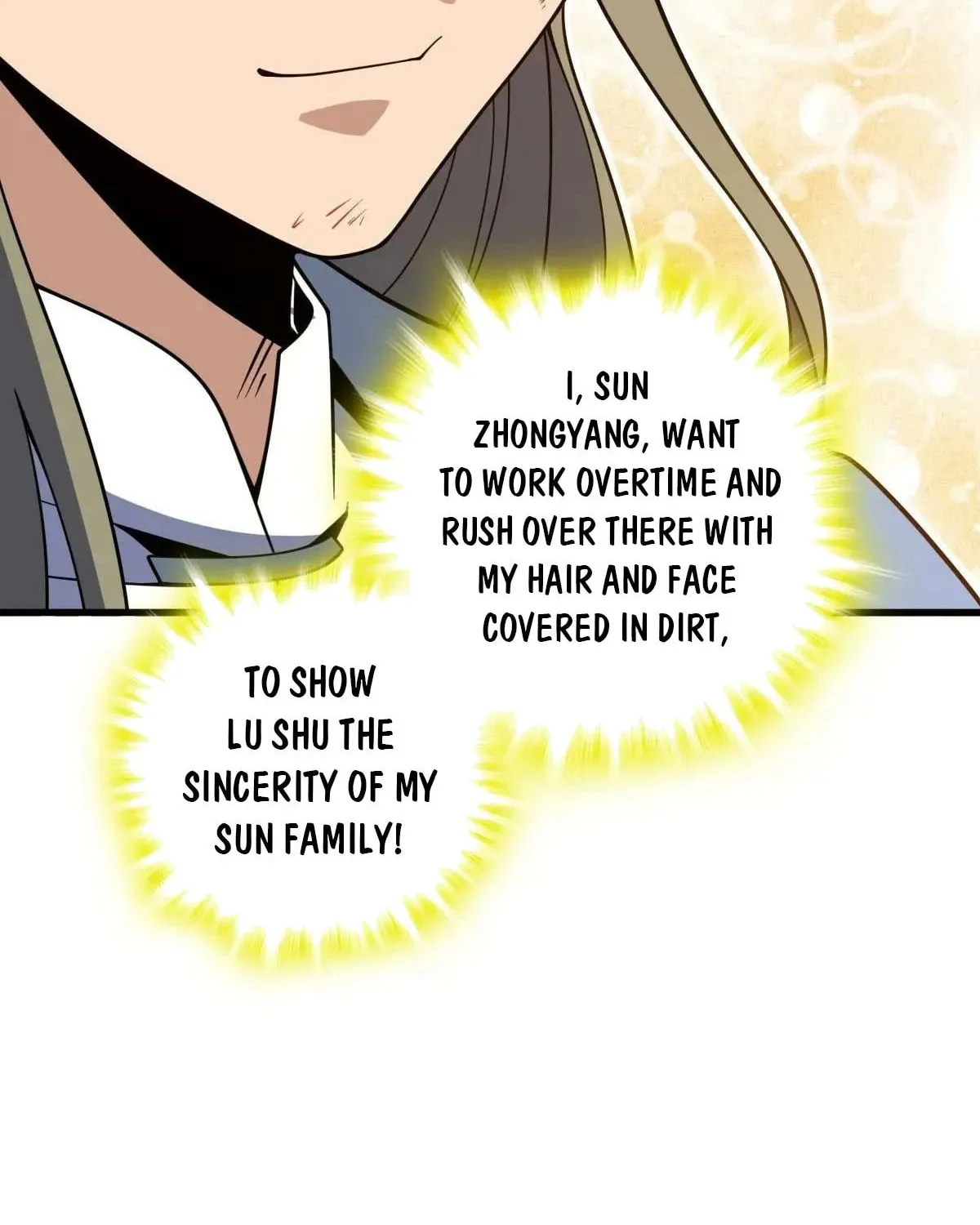 Spare Me, Great Lord! (Colored) Chapter 797 page 103 - 