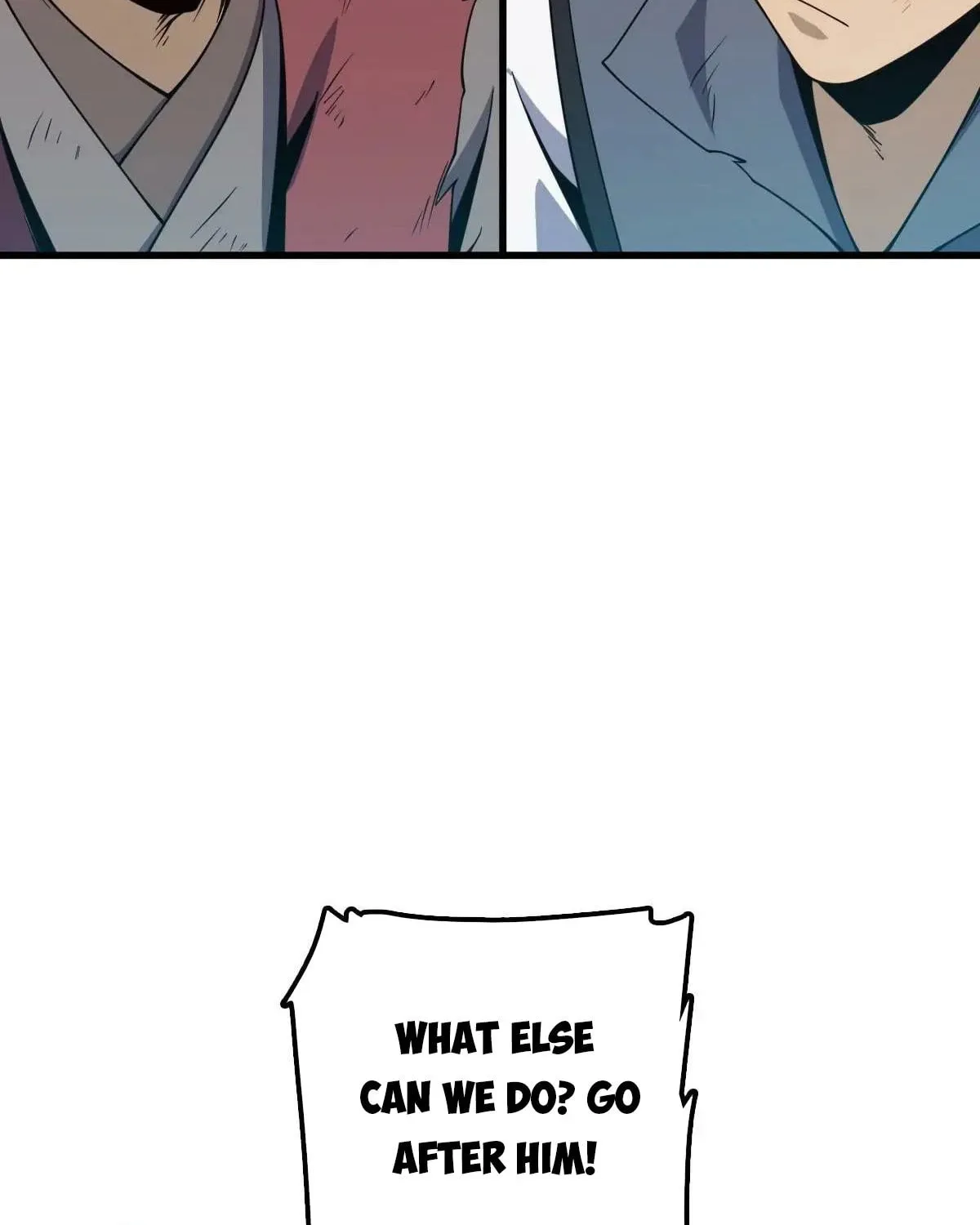 Spare Me, Great Lord! (Colored) Chapter 797 page 105 - 