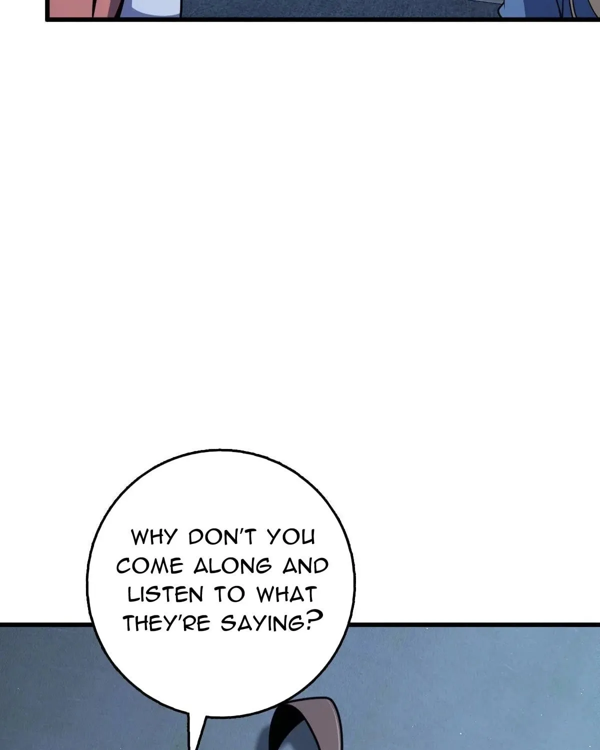 Spare Me, Great Lord! (Colored) Chapter 797 page 26 - 