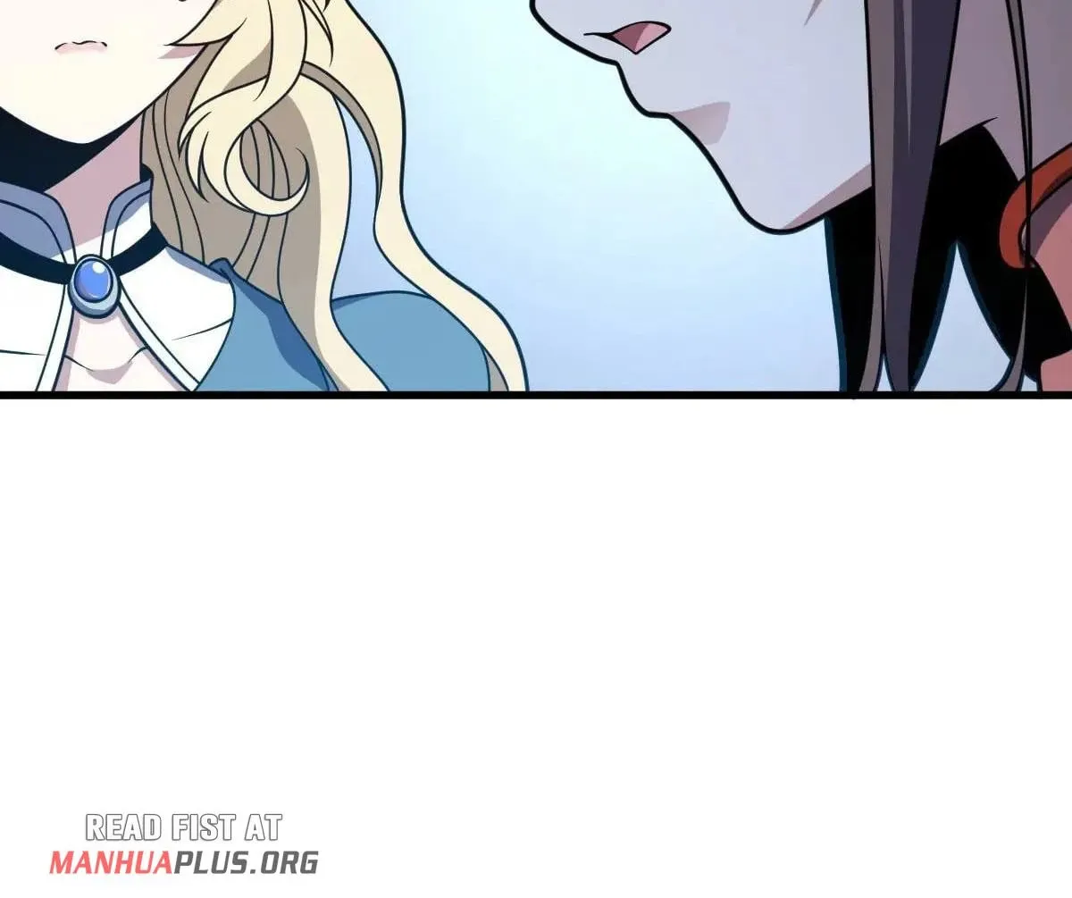 Spare Me, Great Lord! (Colored) Chapter 797 page 37 - 