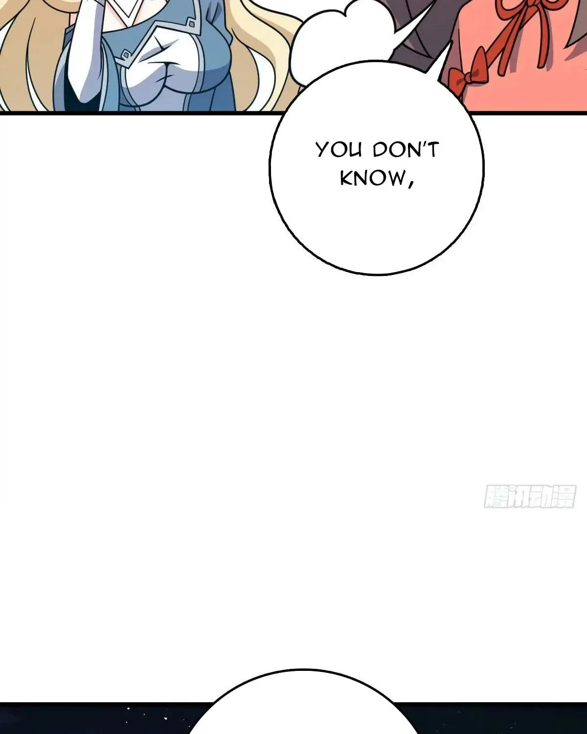 Spare Me, Great Lord! (Colored) Chapter 797 page 43 - 
