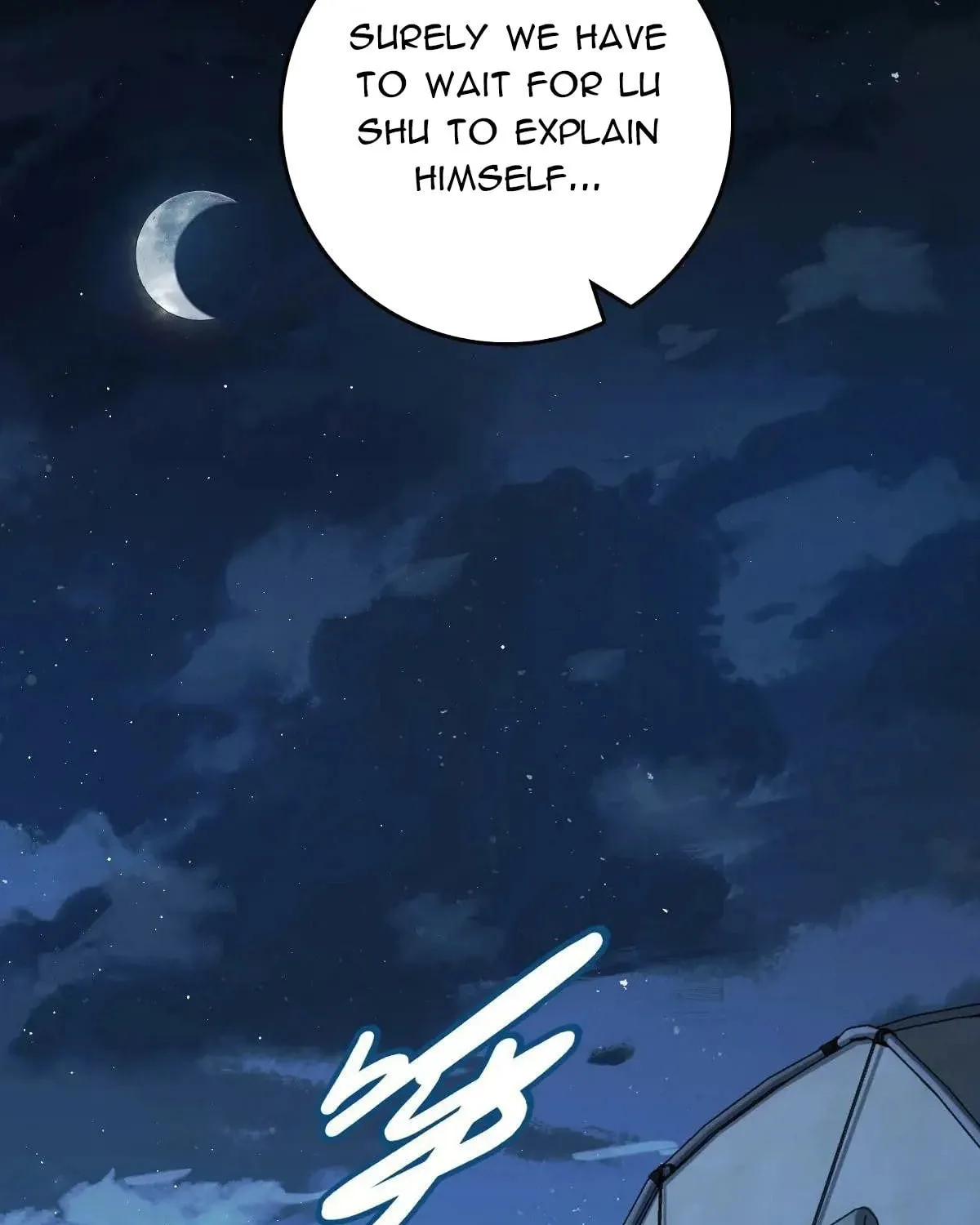 Spare Me, Great Lord! (Colored) Chapter 797 page 44 - 