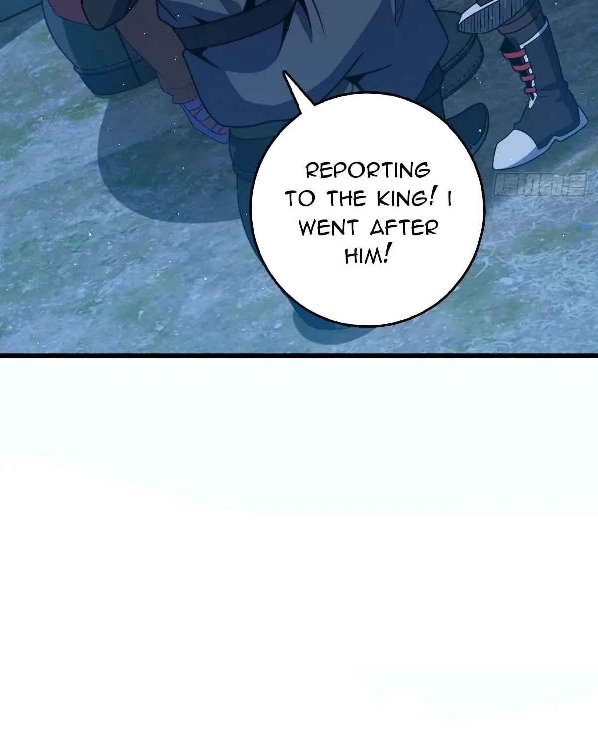 Spare Me, Great Lord! (Colored) Chapter 797 page 51 - 