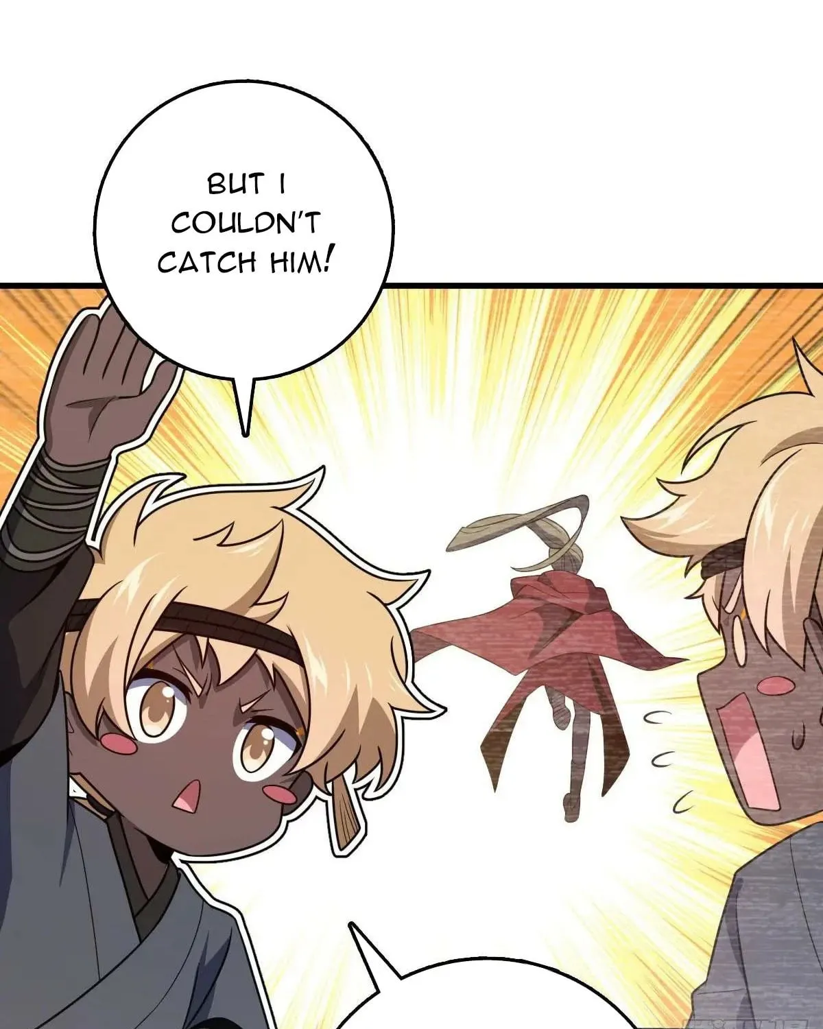 Spare Me, Great Lord! (Colored) Chapter 797 page 52 - 