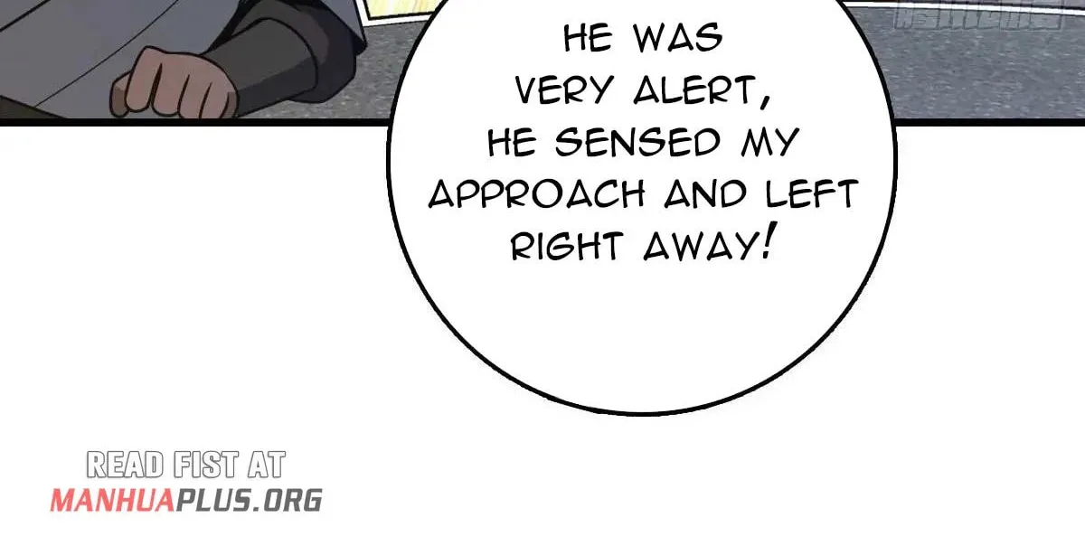 Spare Me, Great Lord! (Colored) Chapter 797 page 53 - 