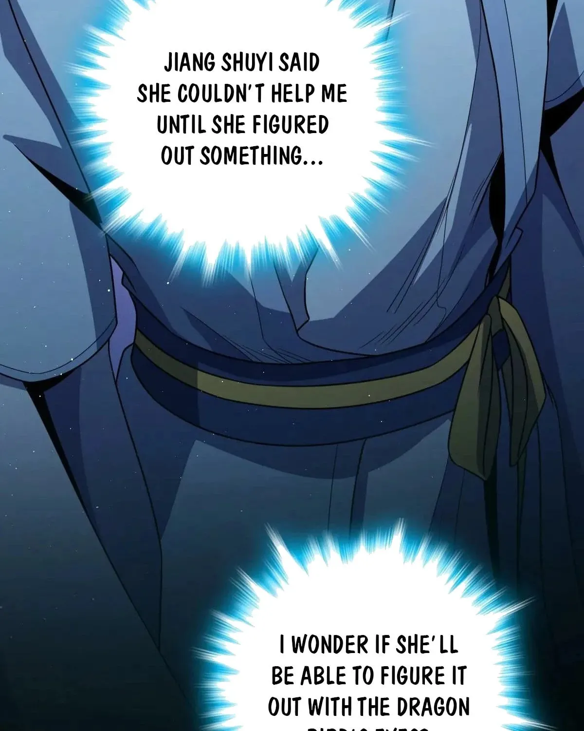 Spare Me, Great Lord! (Colored) Chapter 797 page 59 - 