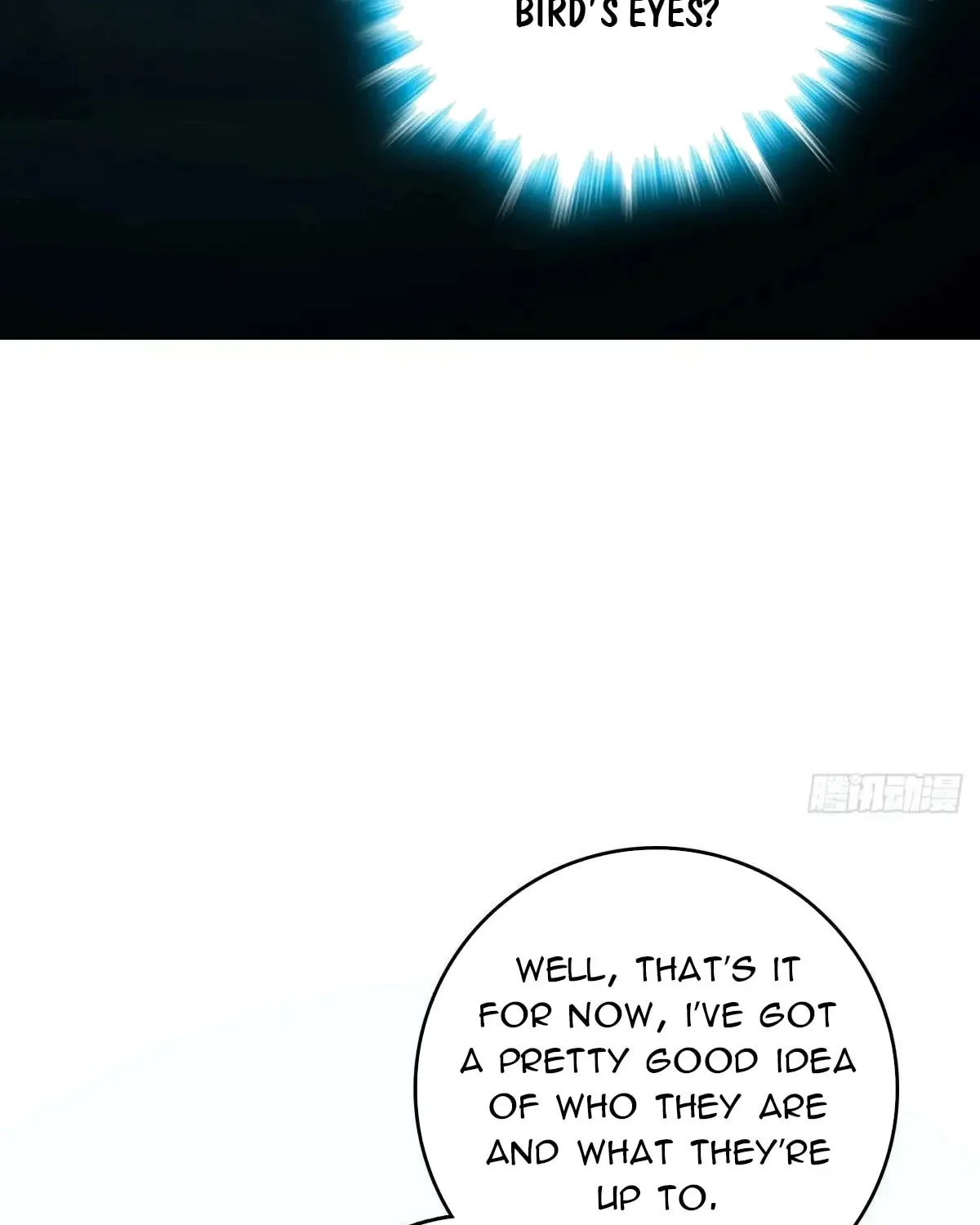 Spare Me, Great Lord! (Colored) Chapter 797 page 60 - 