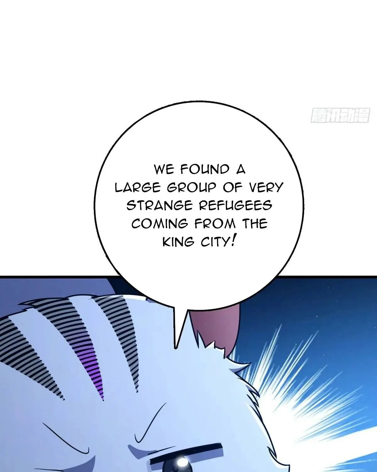 Spare Me, Great Lord! (Colored) Chapter 797 page 63 - 