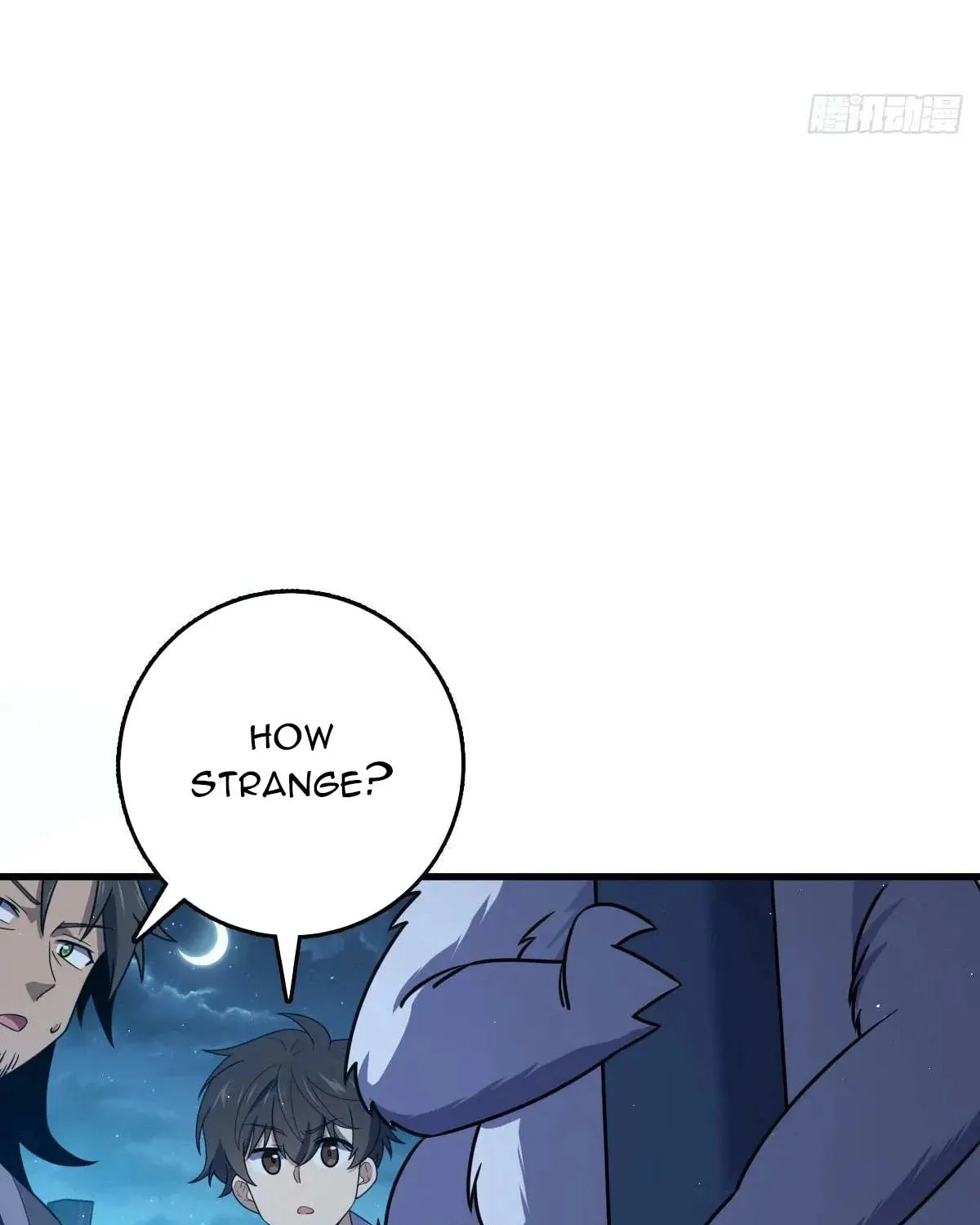 Spare Me, Great Lord! (Colored) Chapter 797 page 65 - 
